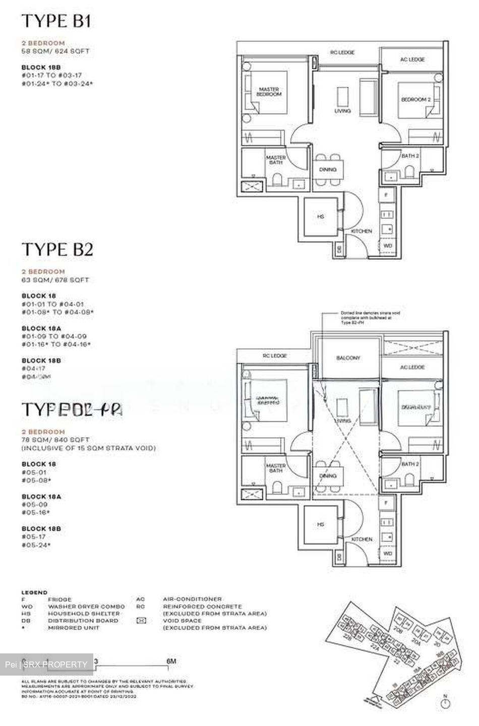Terra Hill (D5), Apartment #563813231